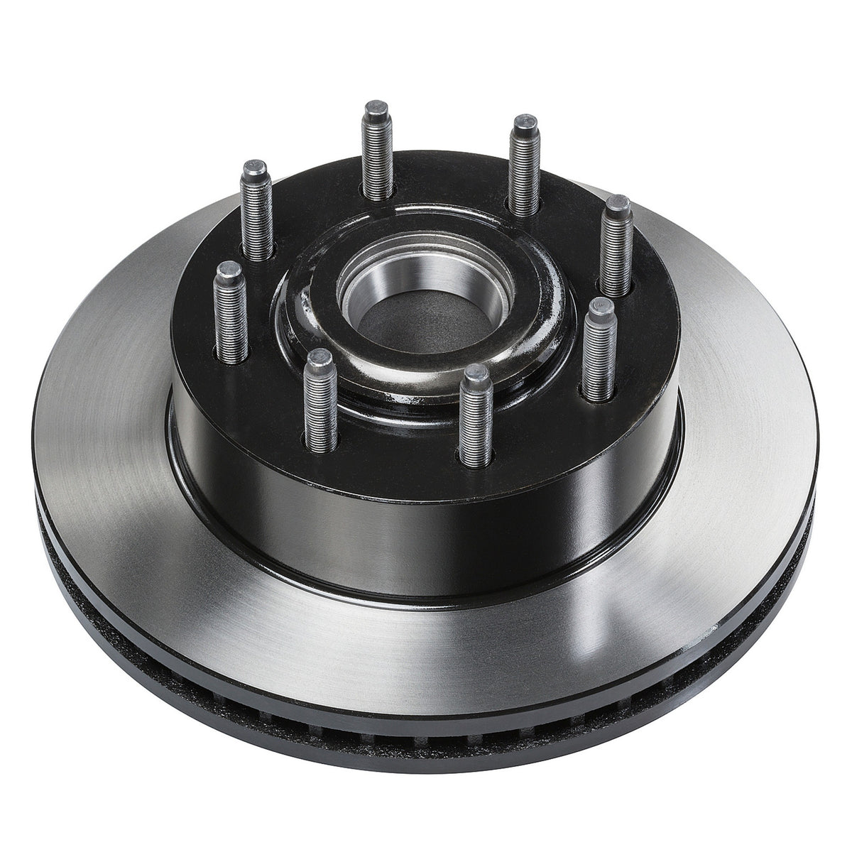 Wagner Brake Disc Brake Rotor BD126464E