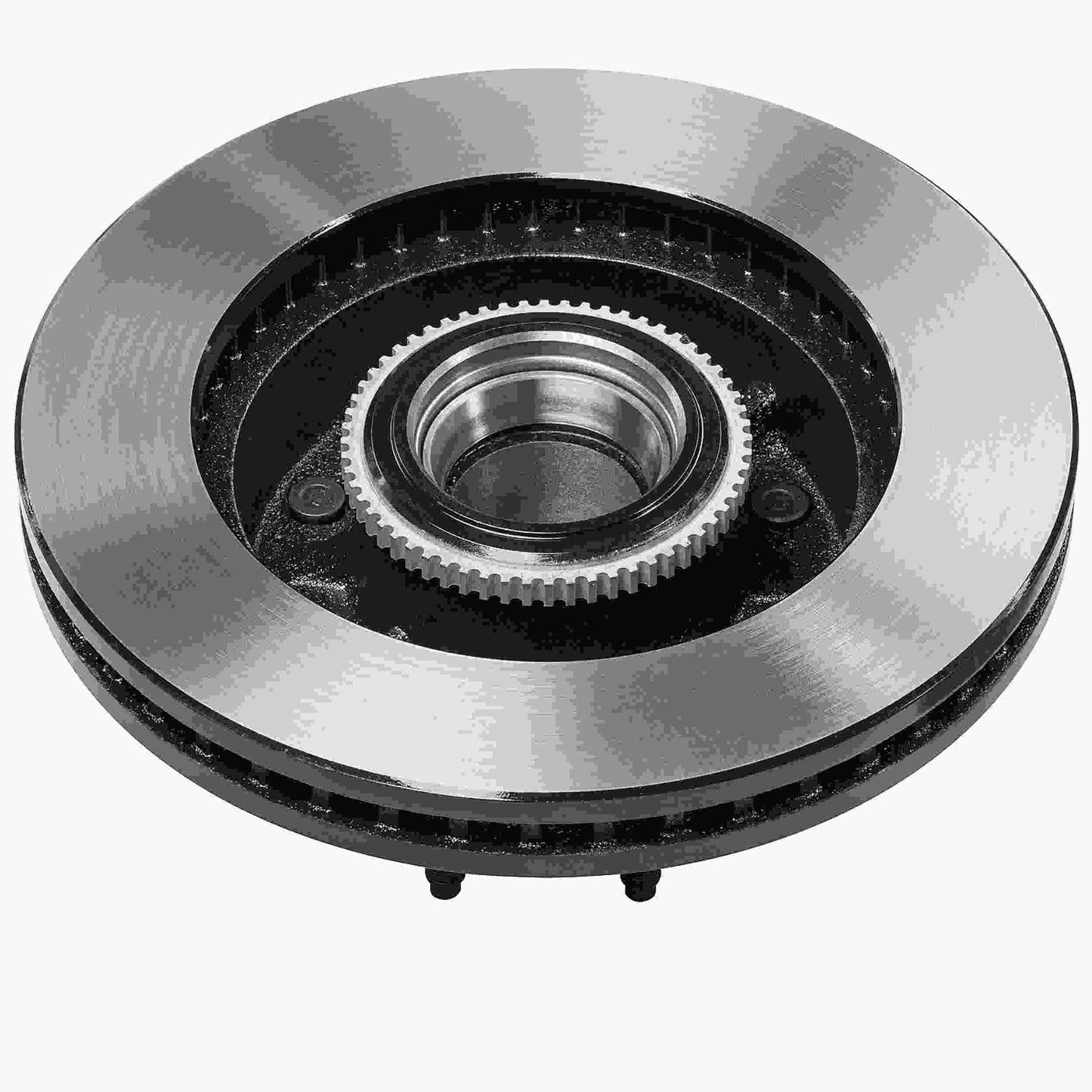 Wagner Brake Disc Brake Rotor BD126464E