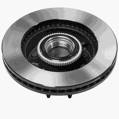 Wagner Brake Disc Brake Rotor BD126464E