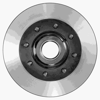 Wagner Brake Disc Brake Rotor BD126464E