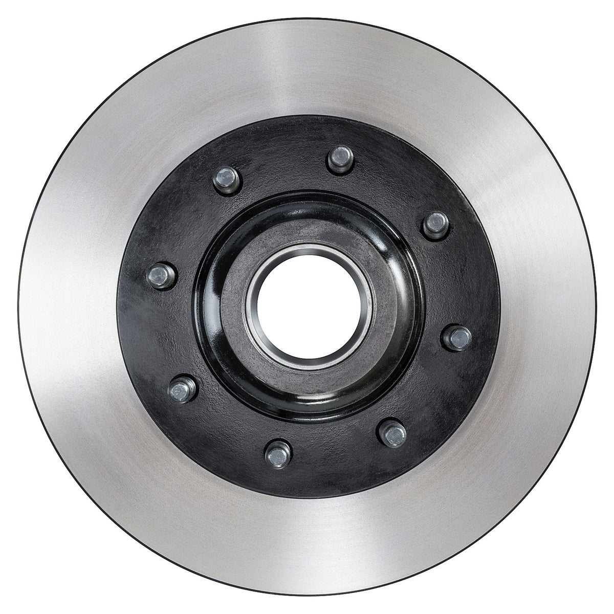 Wagner Brake Disc Brake Rotor BD126464E