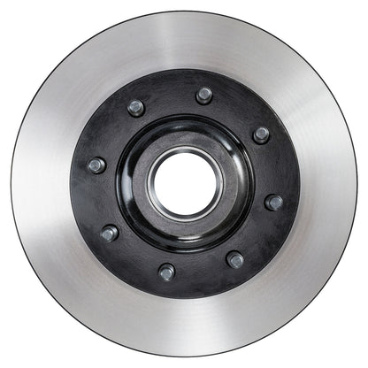 Wagner Brake Disc Brake Rotor BD126464E