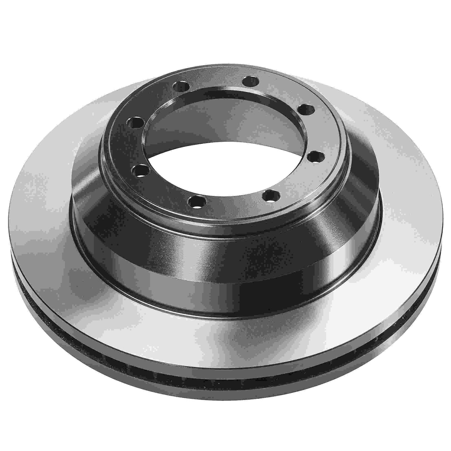Wagner Brake Disc Brake Rotor BD126465E