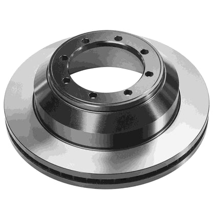 Wagner Brake Disc Brake Rotor BD126465E