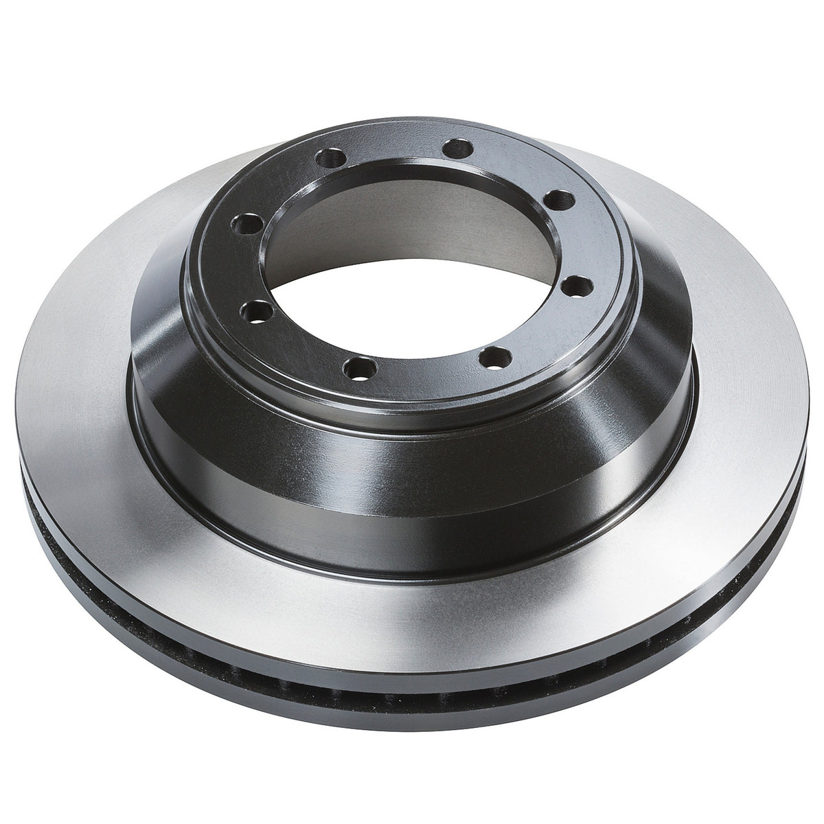 Wagner Brake Disc Brake Rotor BD126465E