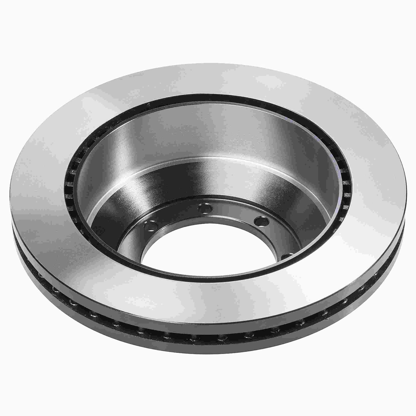 Wagner Brake Disc Brake Rotor BD126465E