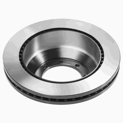 Wagner Brake Disc Brake Rotor BD126465E