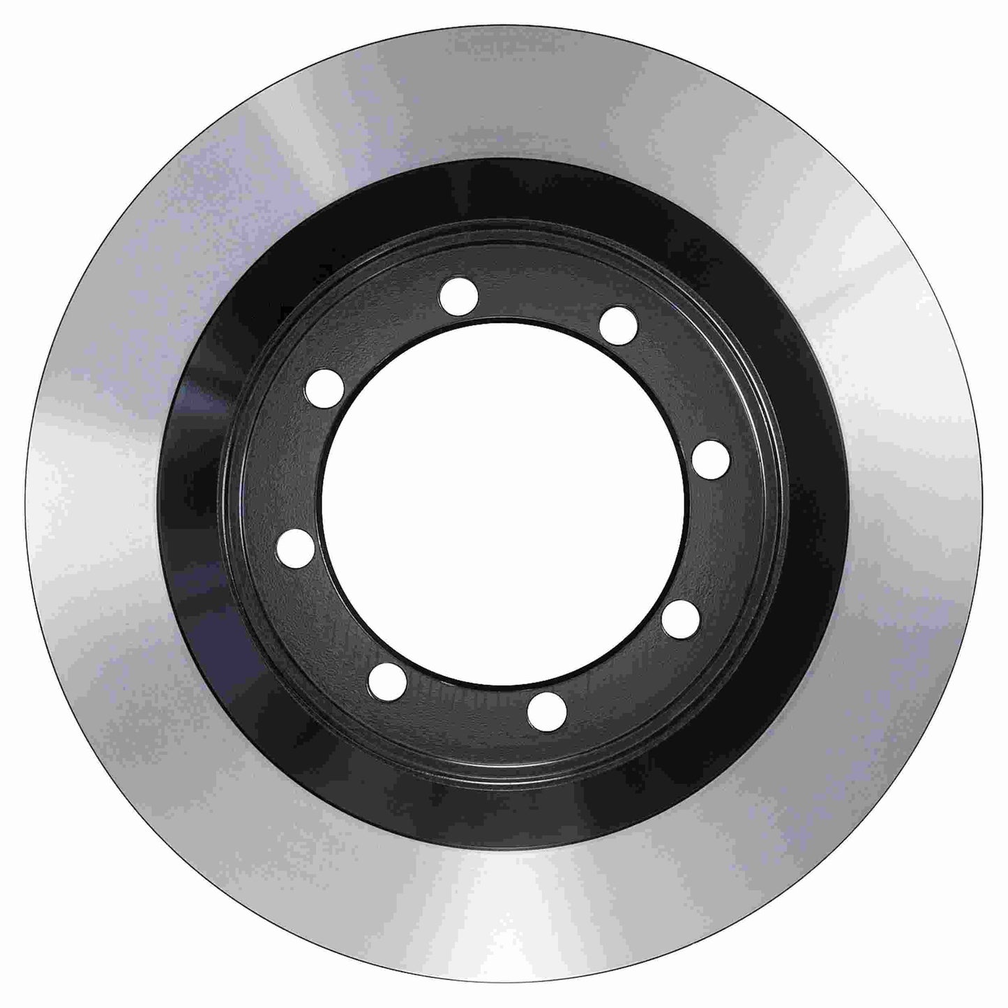 Wagner Brake Disc Brake Rotor BD126465E