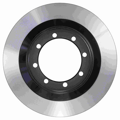 Wagner Brake Disc Brake Rotor BD126465E