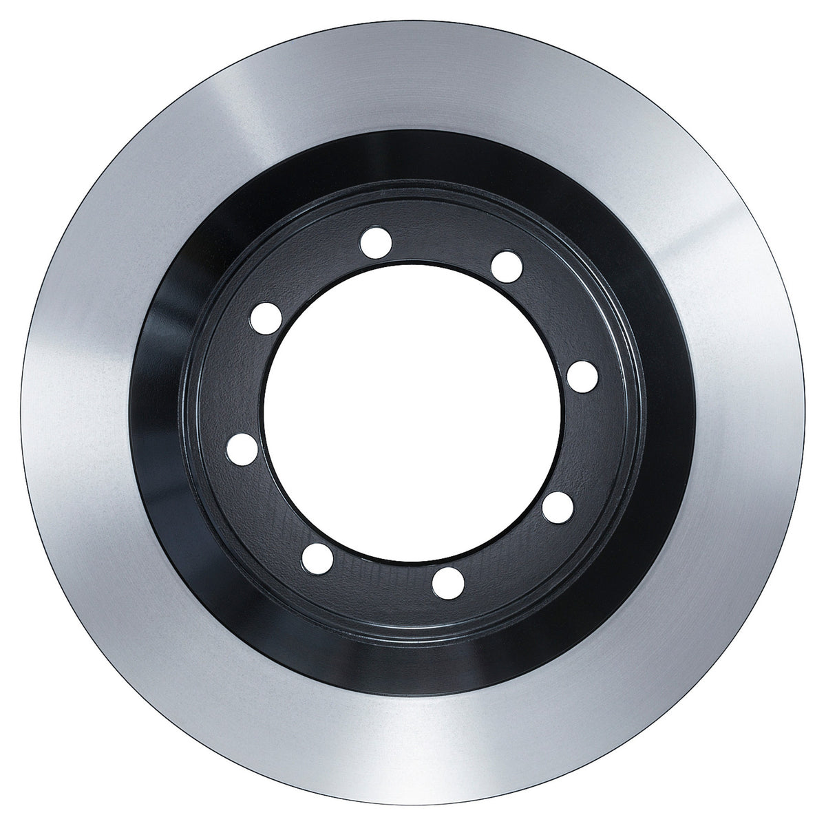 Wagner Brake Disc Brake Rotor BD126465E