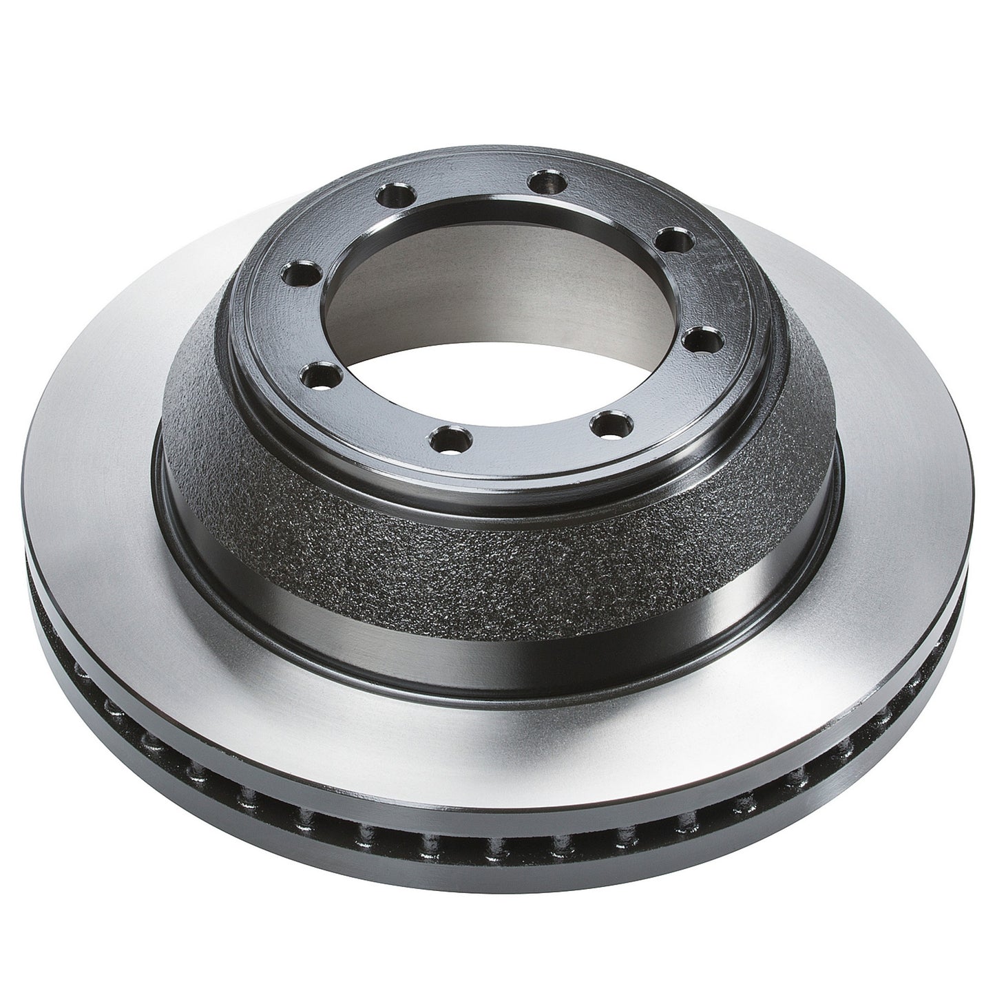 Wagner Brake Disc Brake Rotor BD126466E