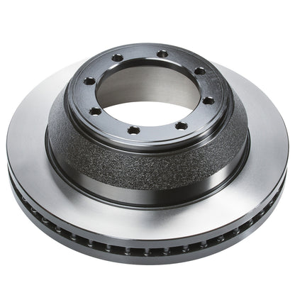 Wagner Brake Disc Brake Rotor BD126466E