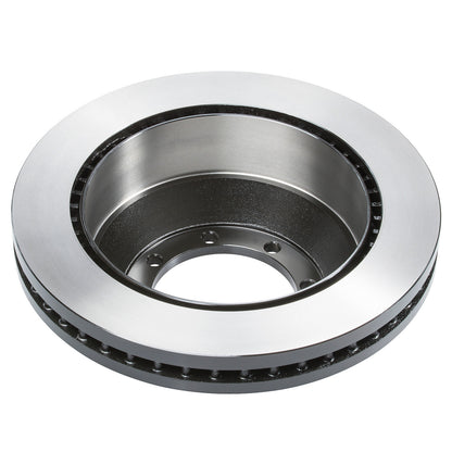 Wagner Brake Disc Brake Rotor BD126466E