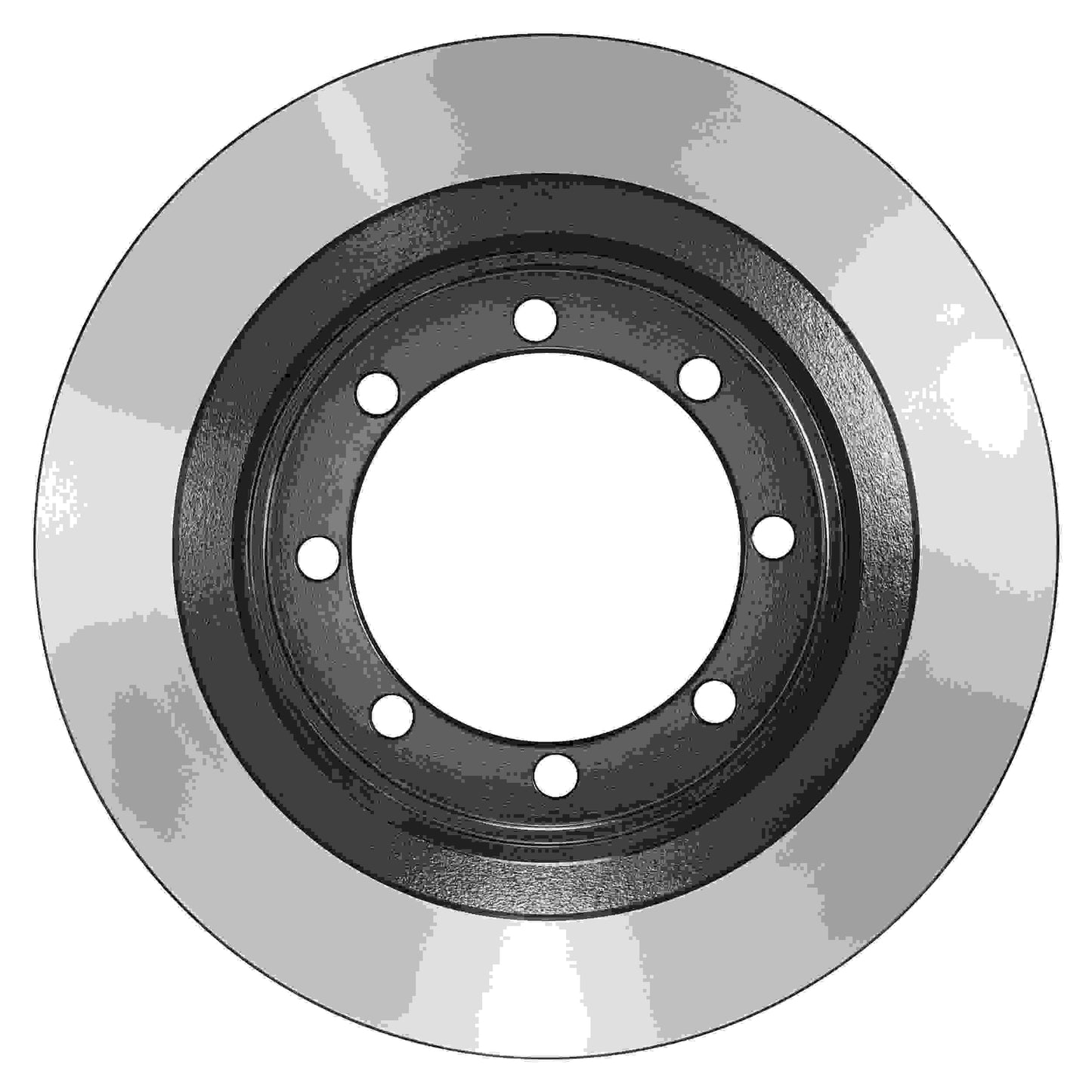 Wagner Brake Disc Brake Rotor BD126466E