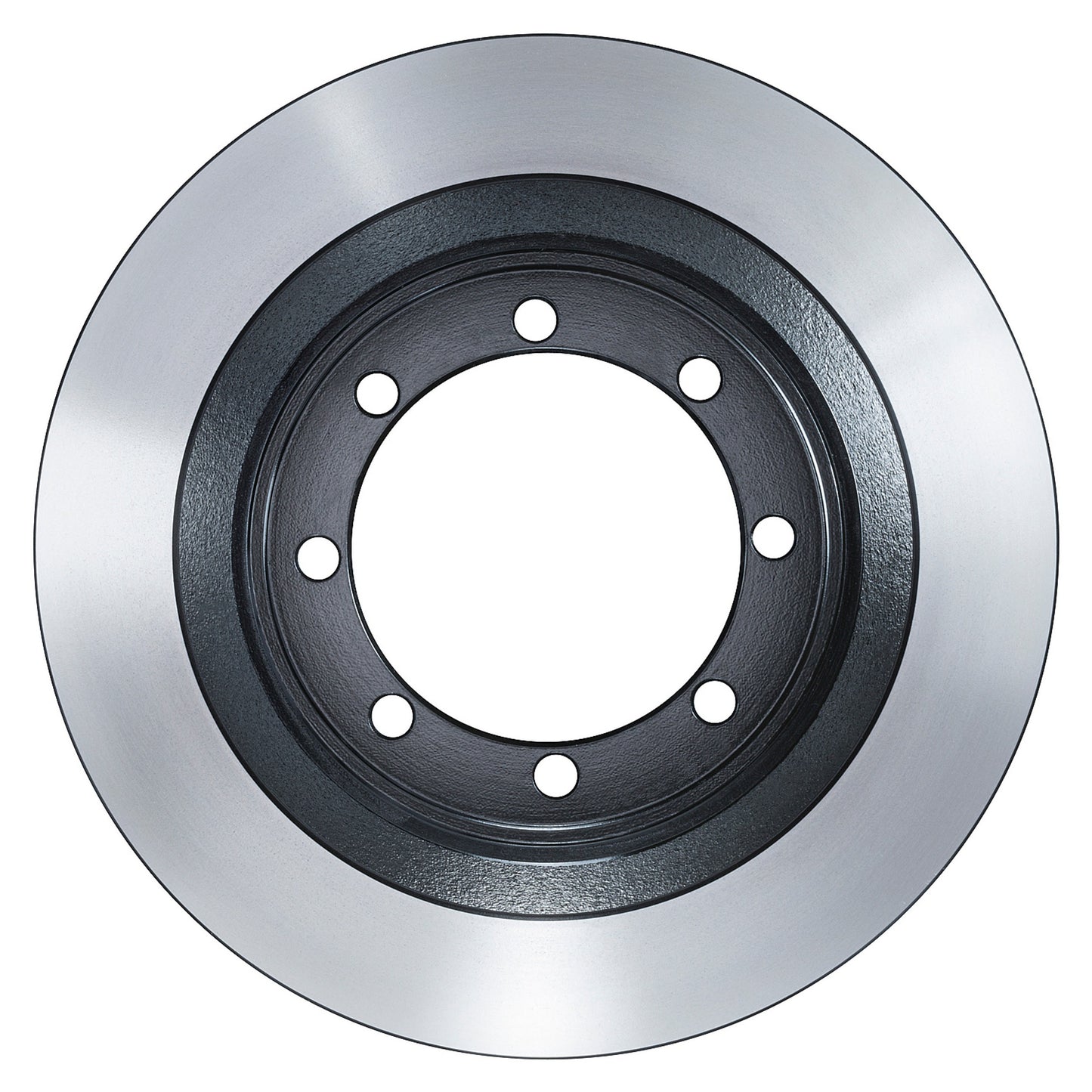 Wagner Brake Disc Brake Rotor BD126466E