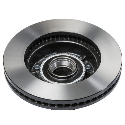 Wagner Brake Disc Brake Rotor and Hub Assembly BD126470E image 3