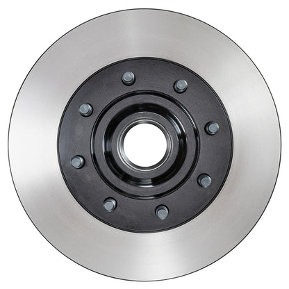 Wagner Brake Disc Brake Rotor and Hub Assembly BD126470E main image