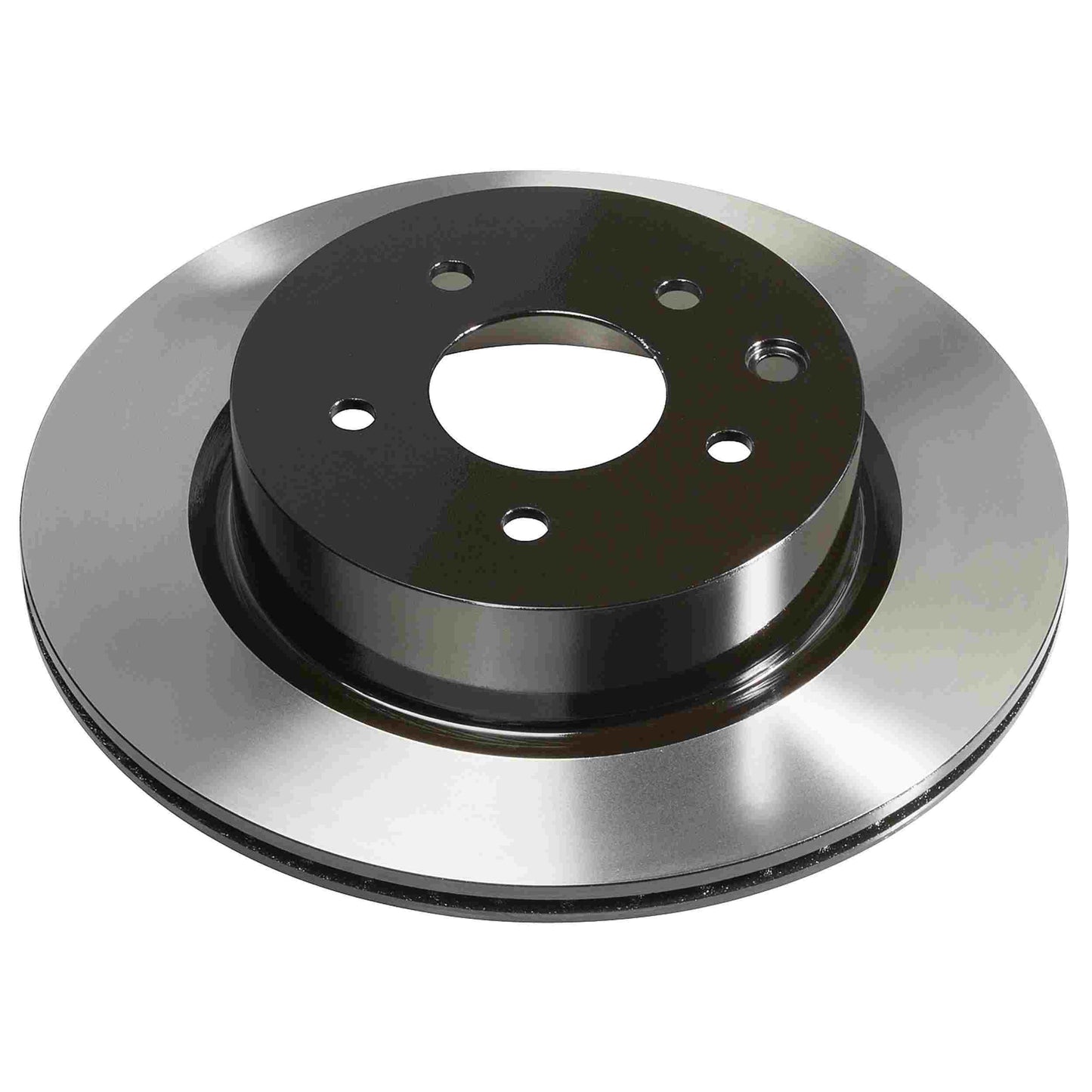Wagner Brake Disc Brake Rotor BD126471E