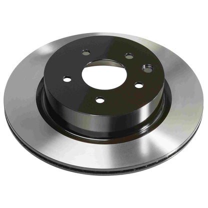 Wagner Brake Disc Brake Rotor BD126471E