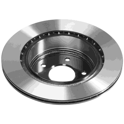 Wagner Brake Disc Brake Rotor BD126471E