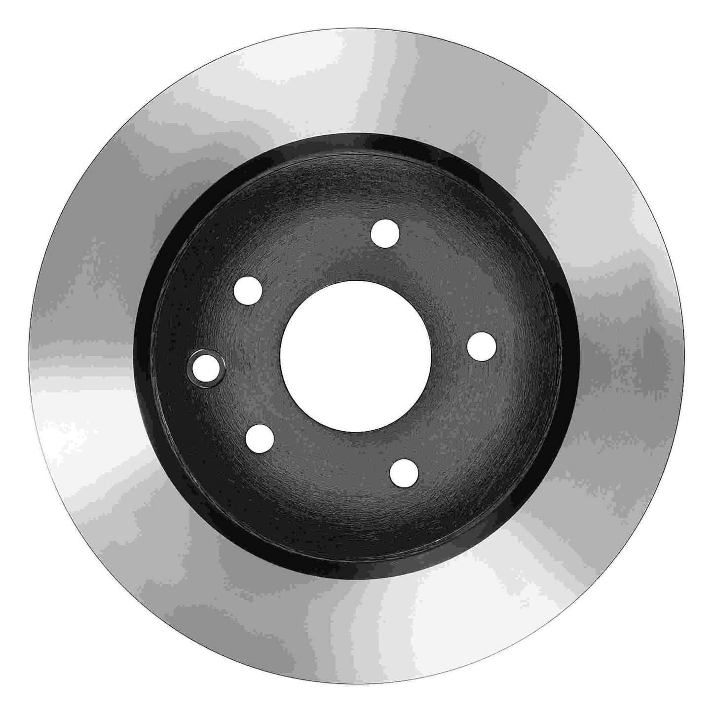 Wagner Brake Disc Brake Rotor BD126471E