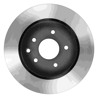 Wagner Brake Disc Brake Rotor BD126471E