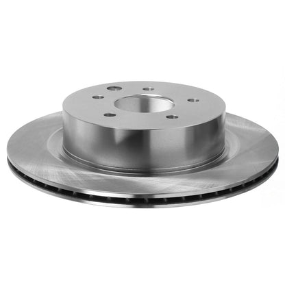 Wagner Brake BD126471UC image 2