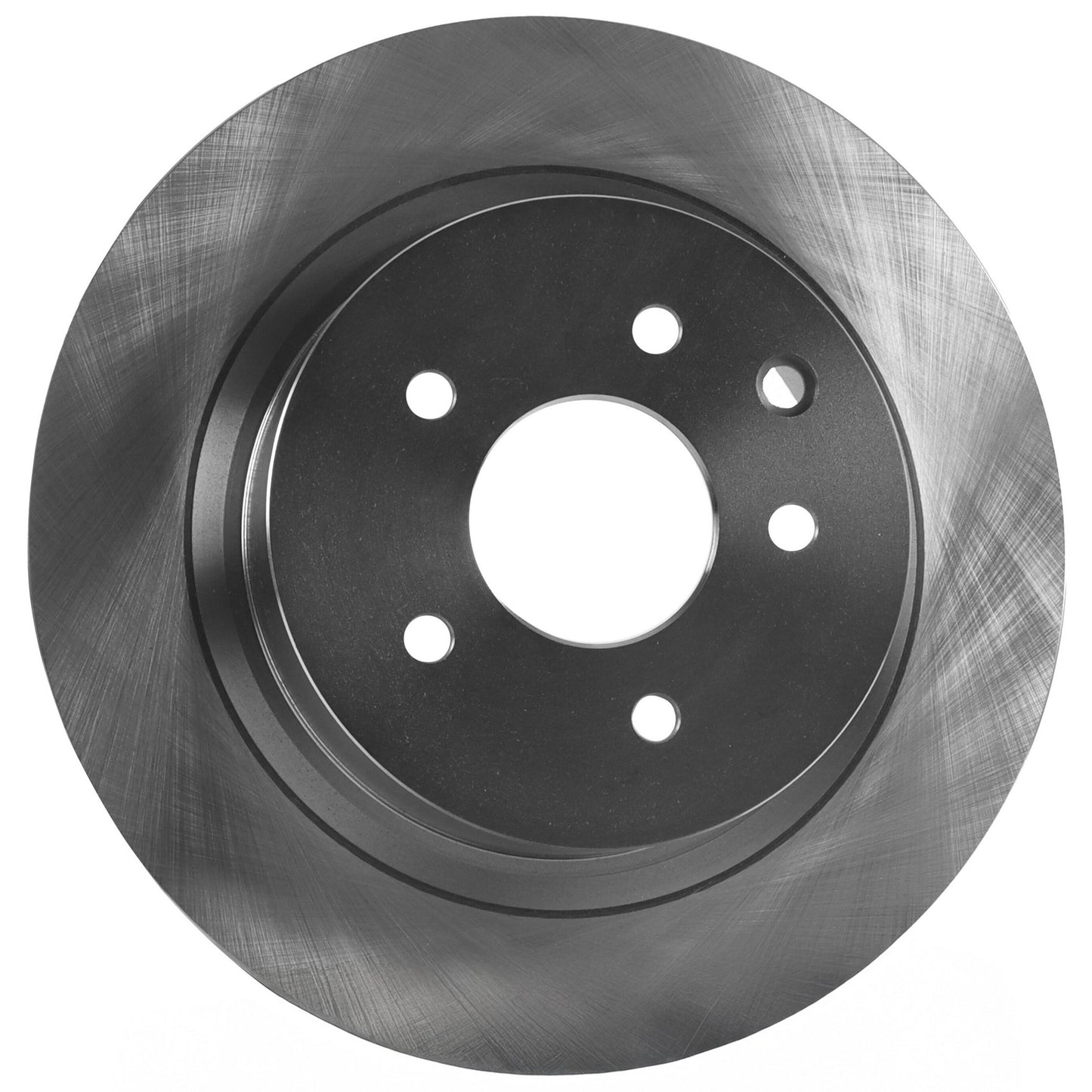 Wagner Brake BD126471UC main image