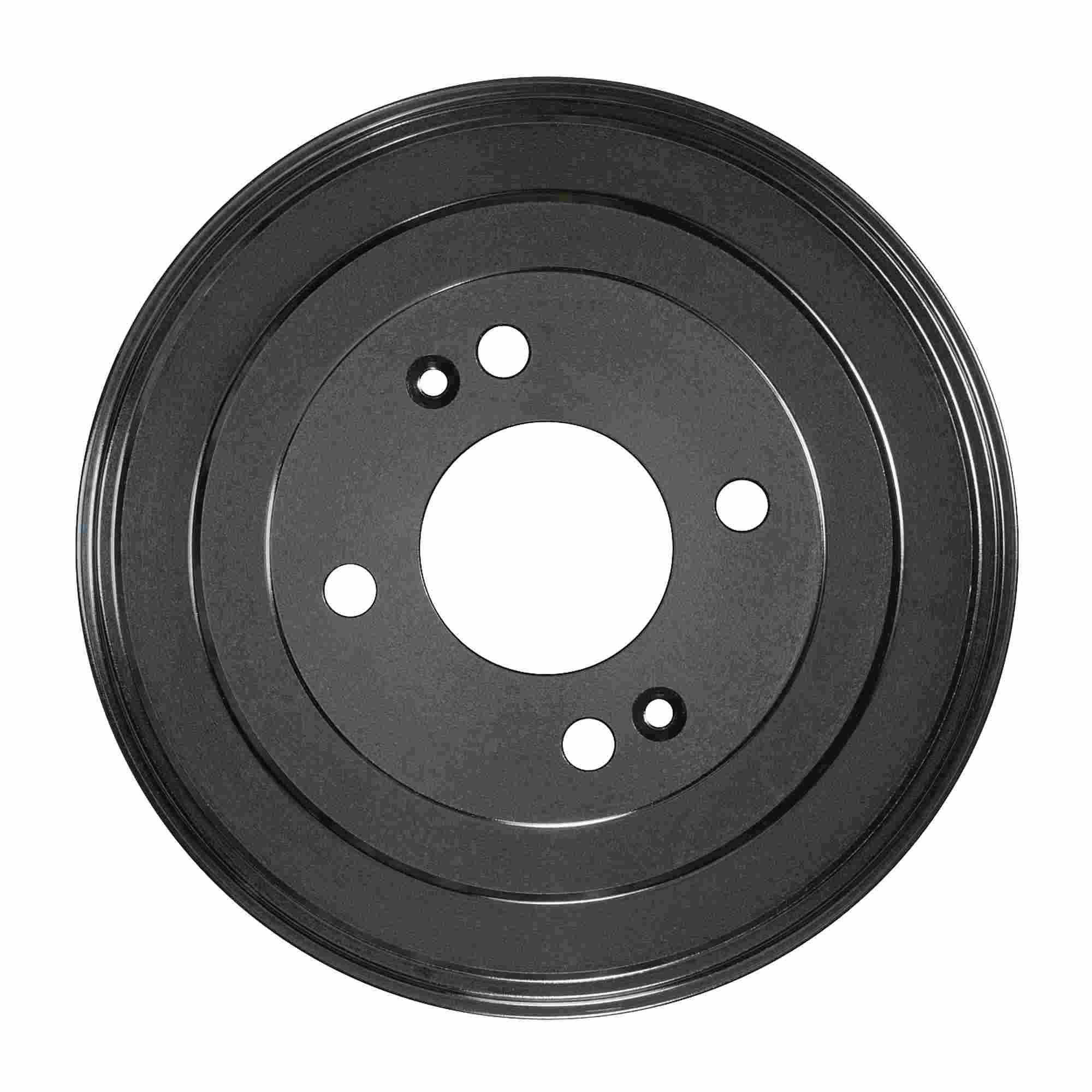 Wagner Brake Brake Drum BD126473E