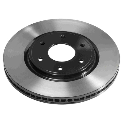 Wagner Brake Disc Brake Rotor BD126475E