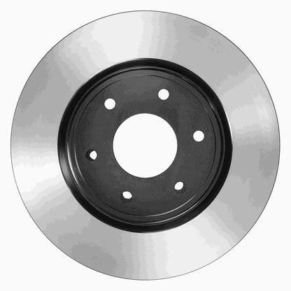 Wagner Brake Disc Brake Rotor BD126475E
