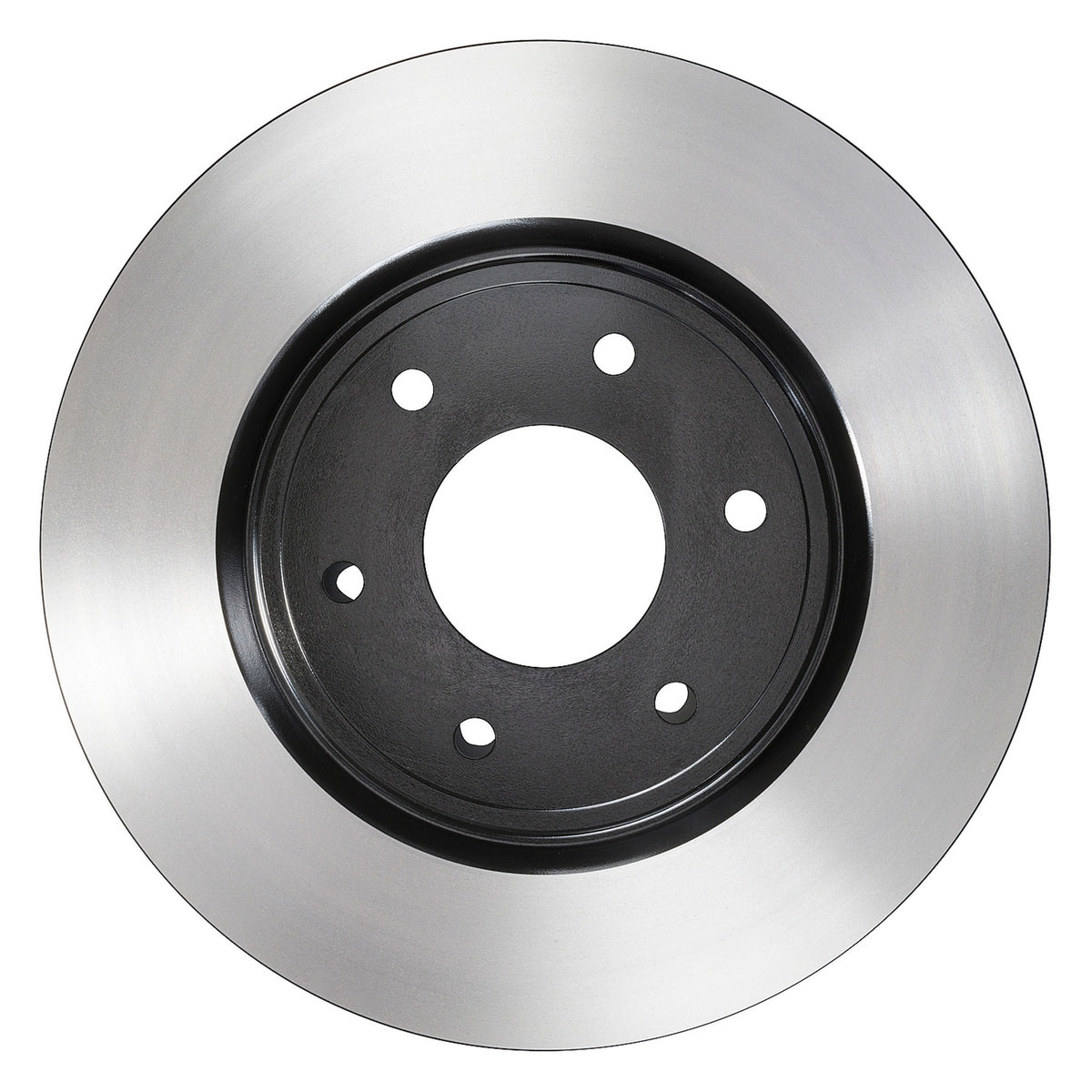 Wagner Brake Disc Brake Rotor BD126475E