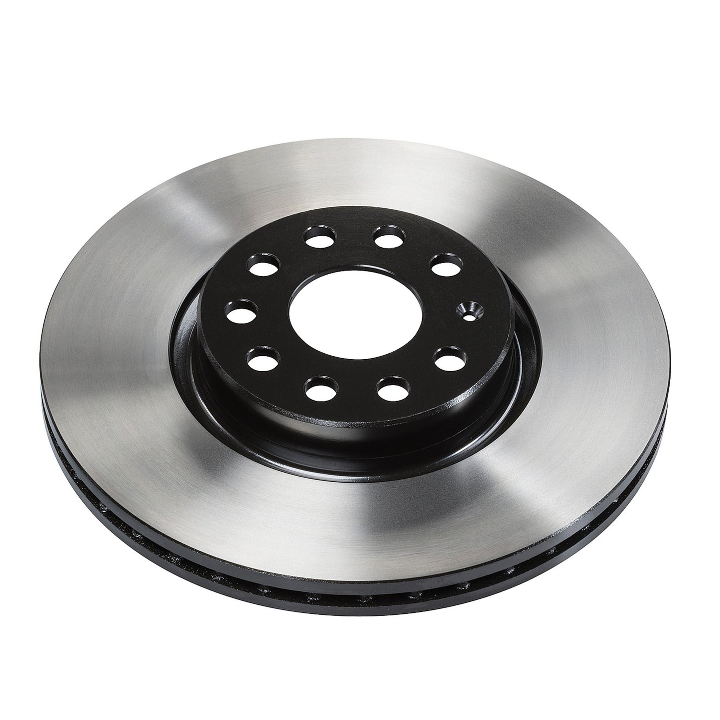 Wagner Brake Disc Brake Rotor BD126476E image 2