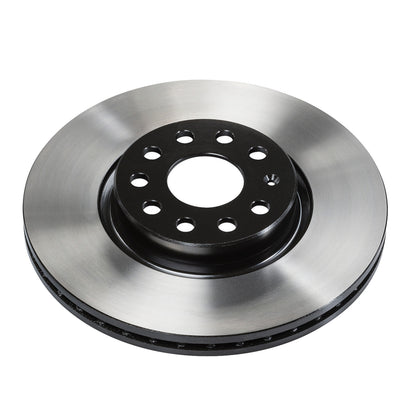 Wagner Brake Disc Brake Rotor BD126476E image 2
