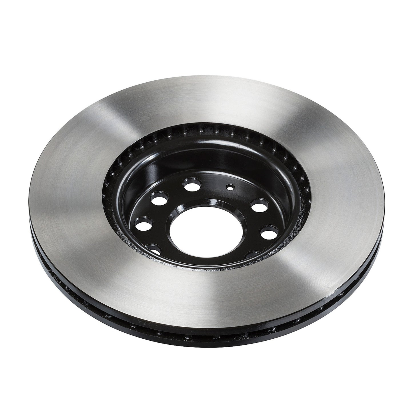 Wagner Brake Disc Brake Rotor BD126476E image 3