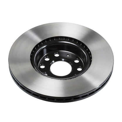 Wagner Brake Disc Brake Rotor BD126476E image 3