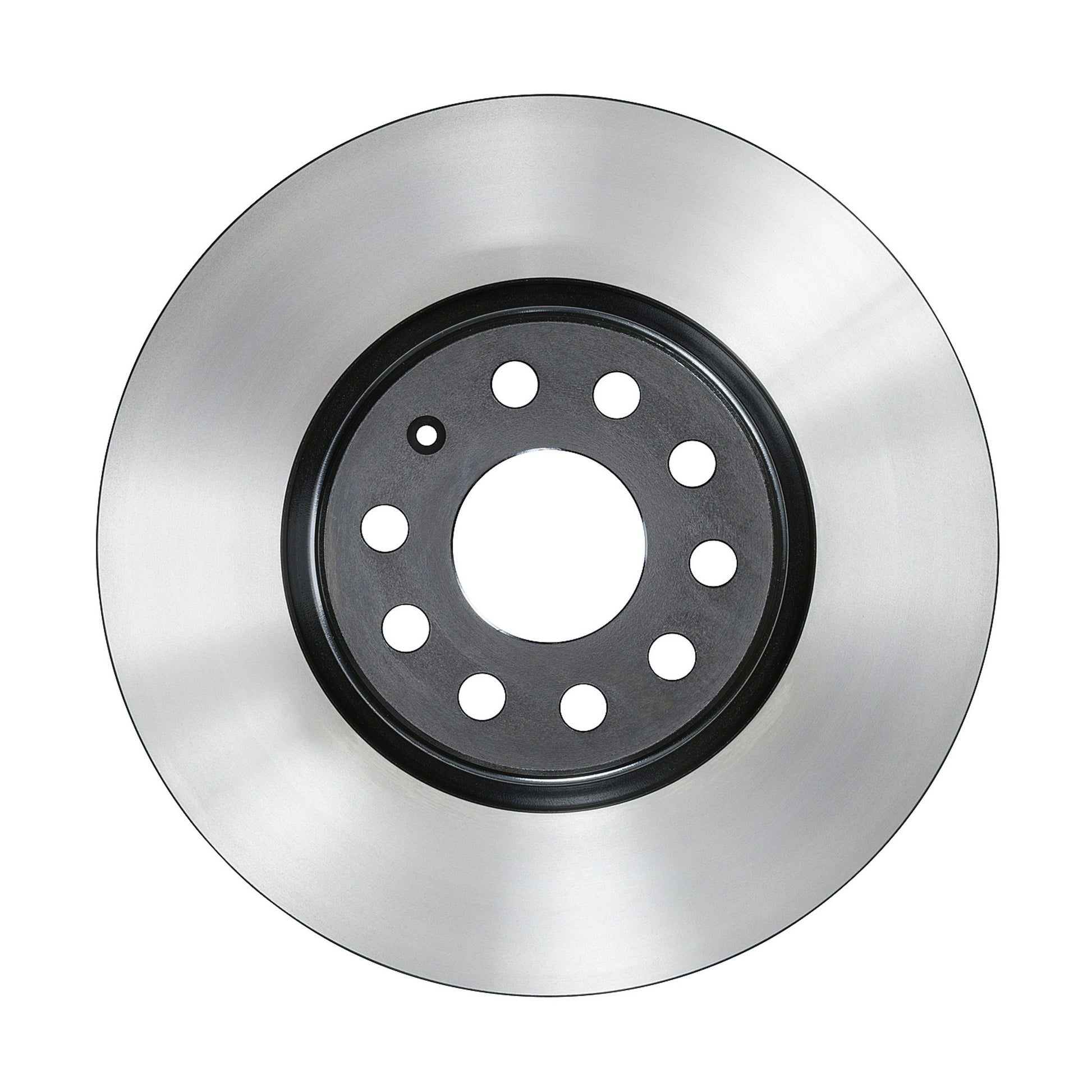 Wagner Brake Disc Brake Rotor BD126476E main image
