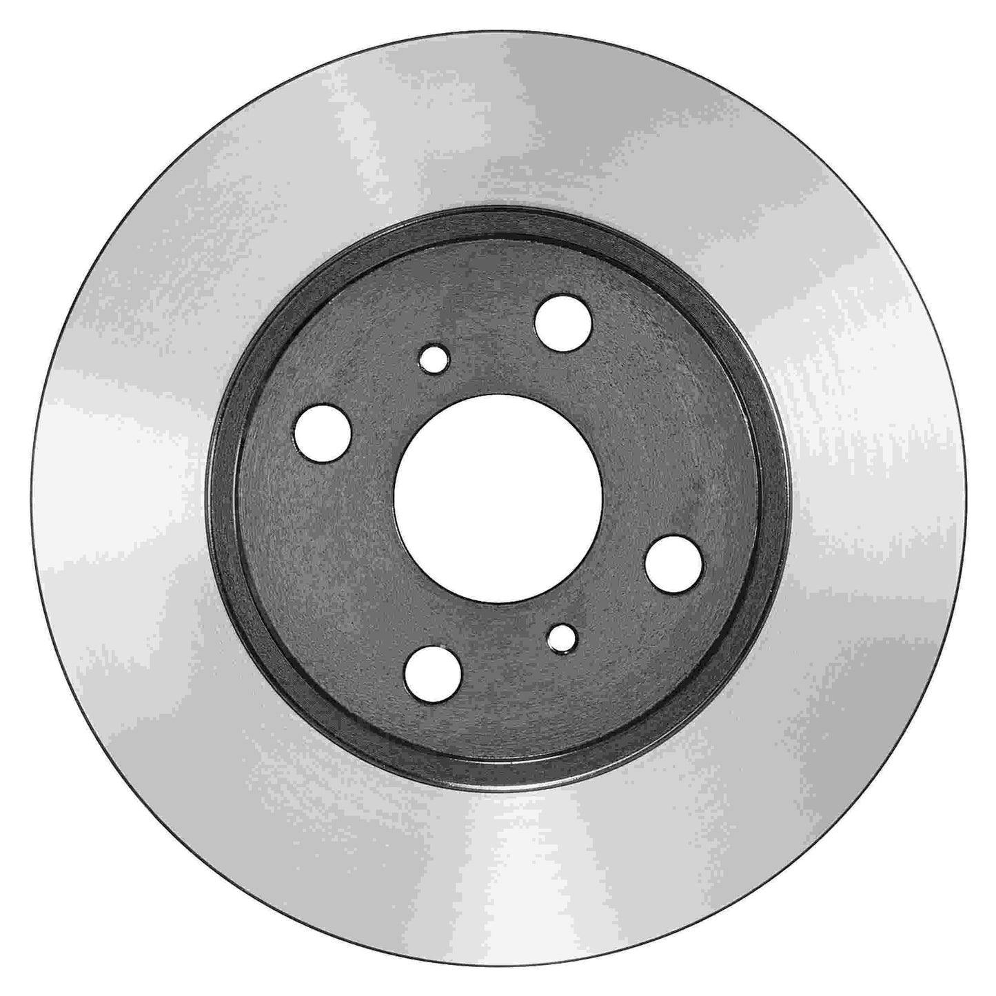 Wagner Brake Disc Brake Rotor BD126481E