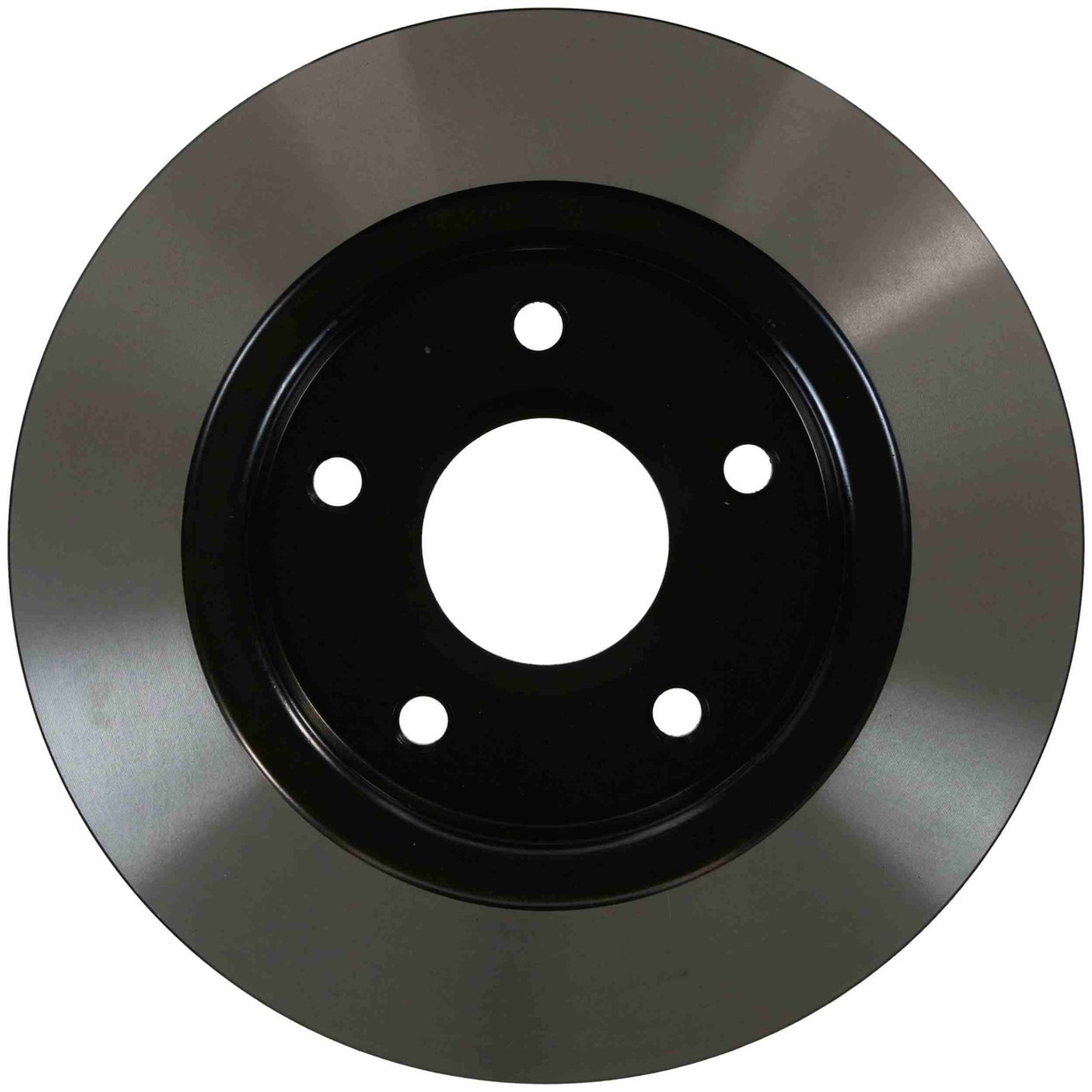 Wagner Brake Disc Brake Rotor BD126483E