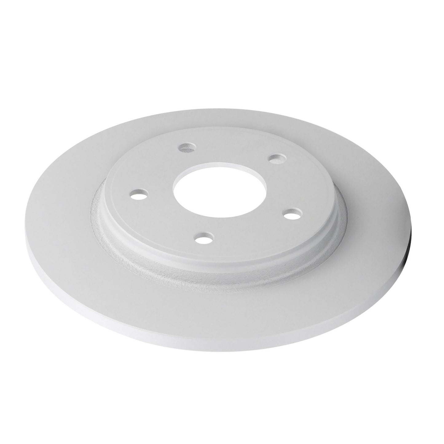 Wagner Brake BD126483PR image 2