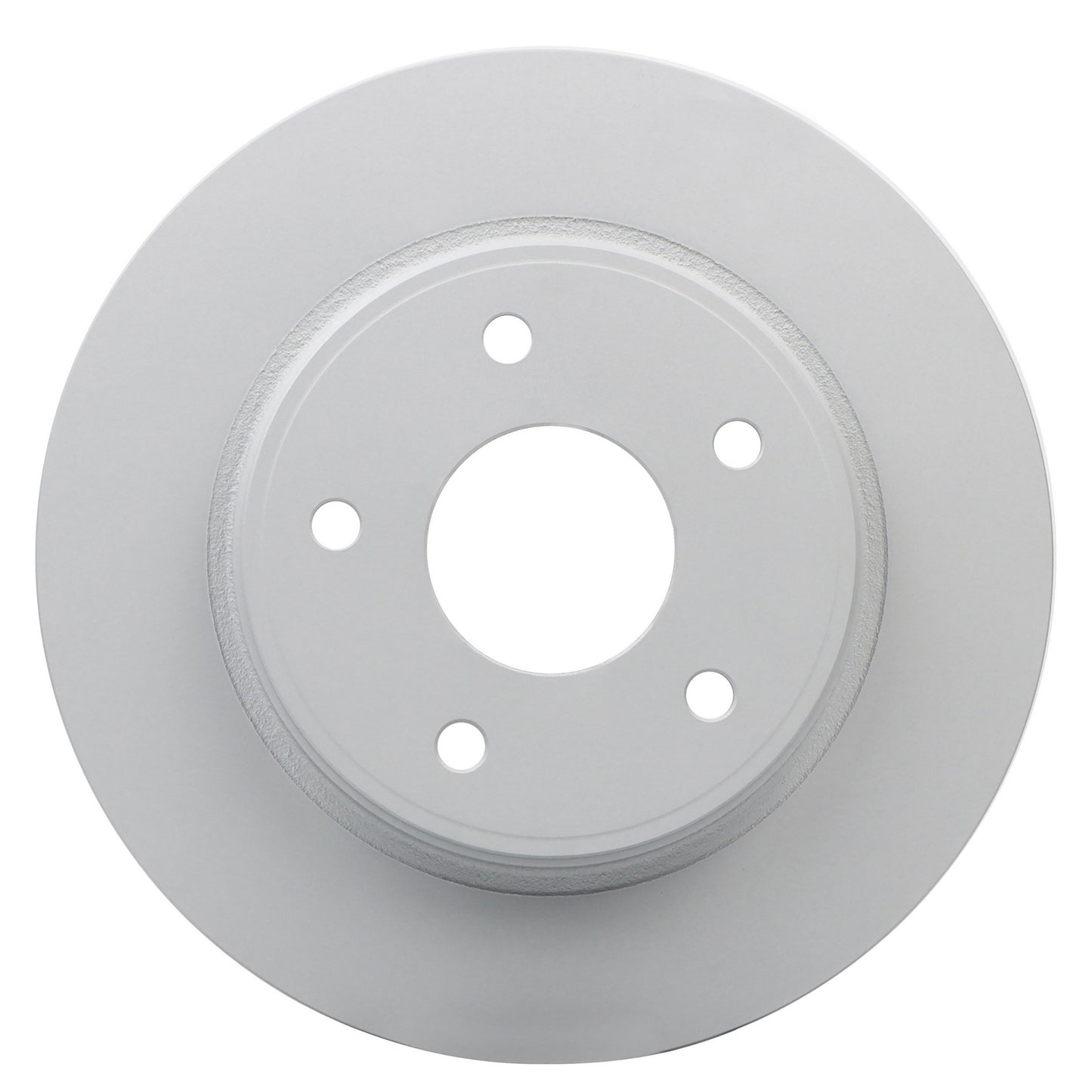 Wagner Brake BD126483PR main image