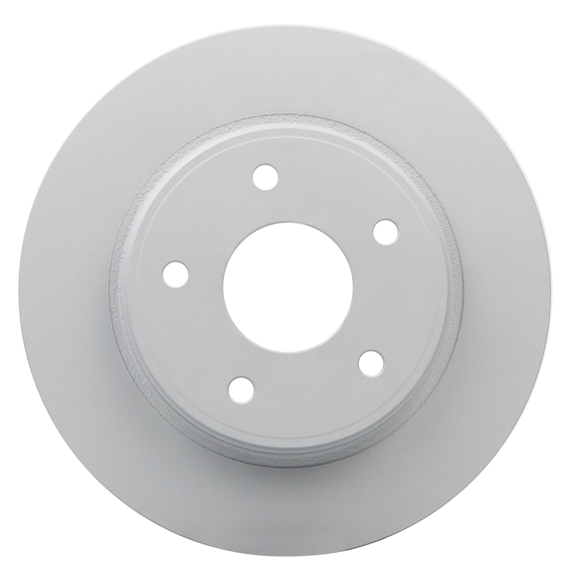 Wagner Brake BD126483PR main image