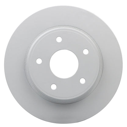 Wagner Brake BD126483PR main image