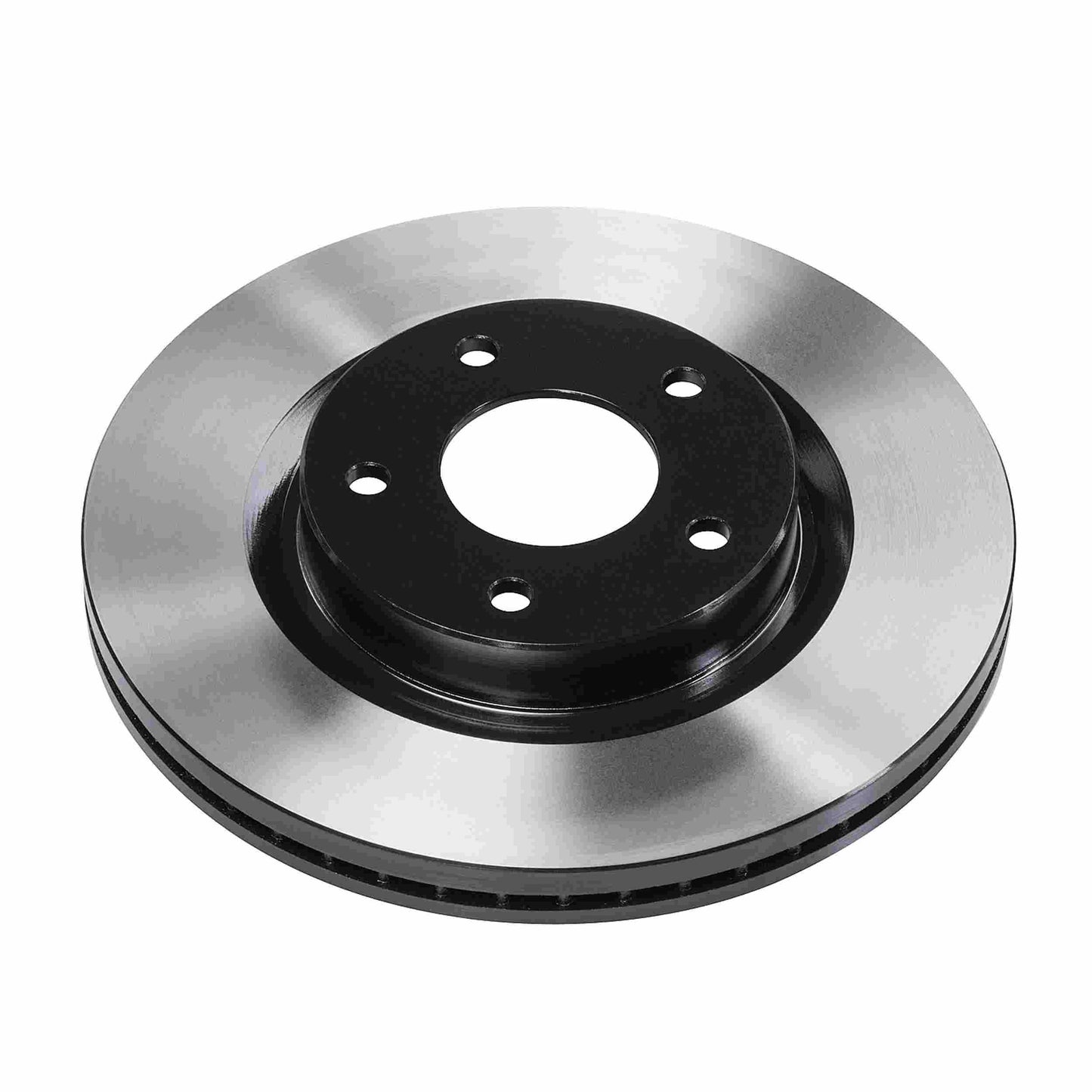 Wagner Brake Disc Brake Rotor BD126487E