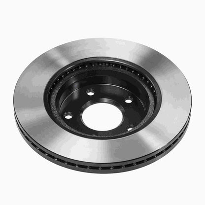 Wagner Brake Disc Brake Rotor BD126487E