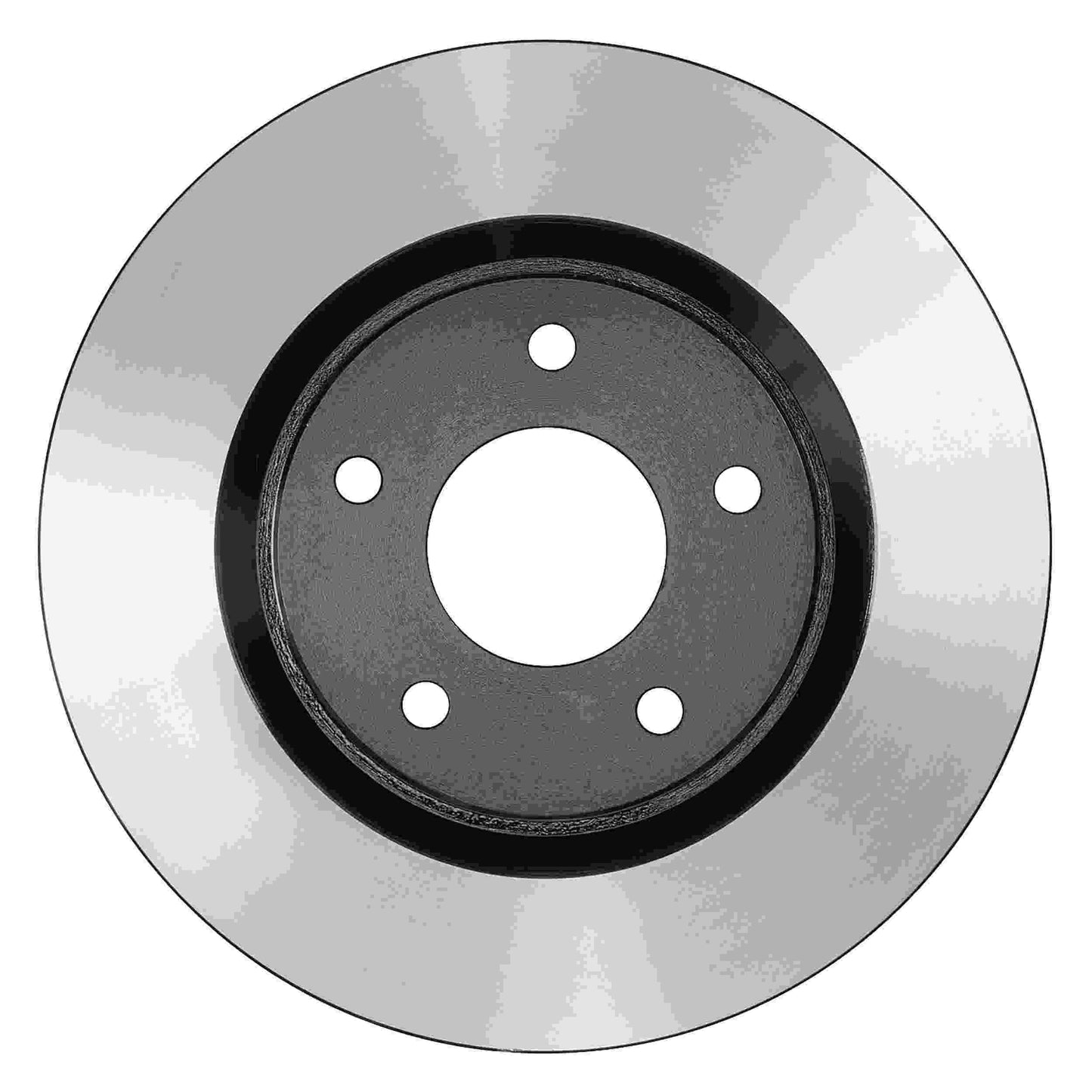 Wagner Brake Disc Brake Rotor BD126487E