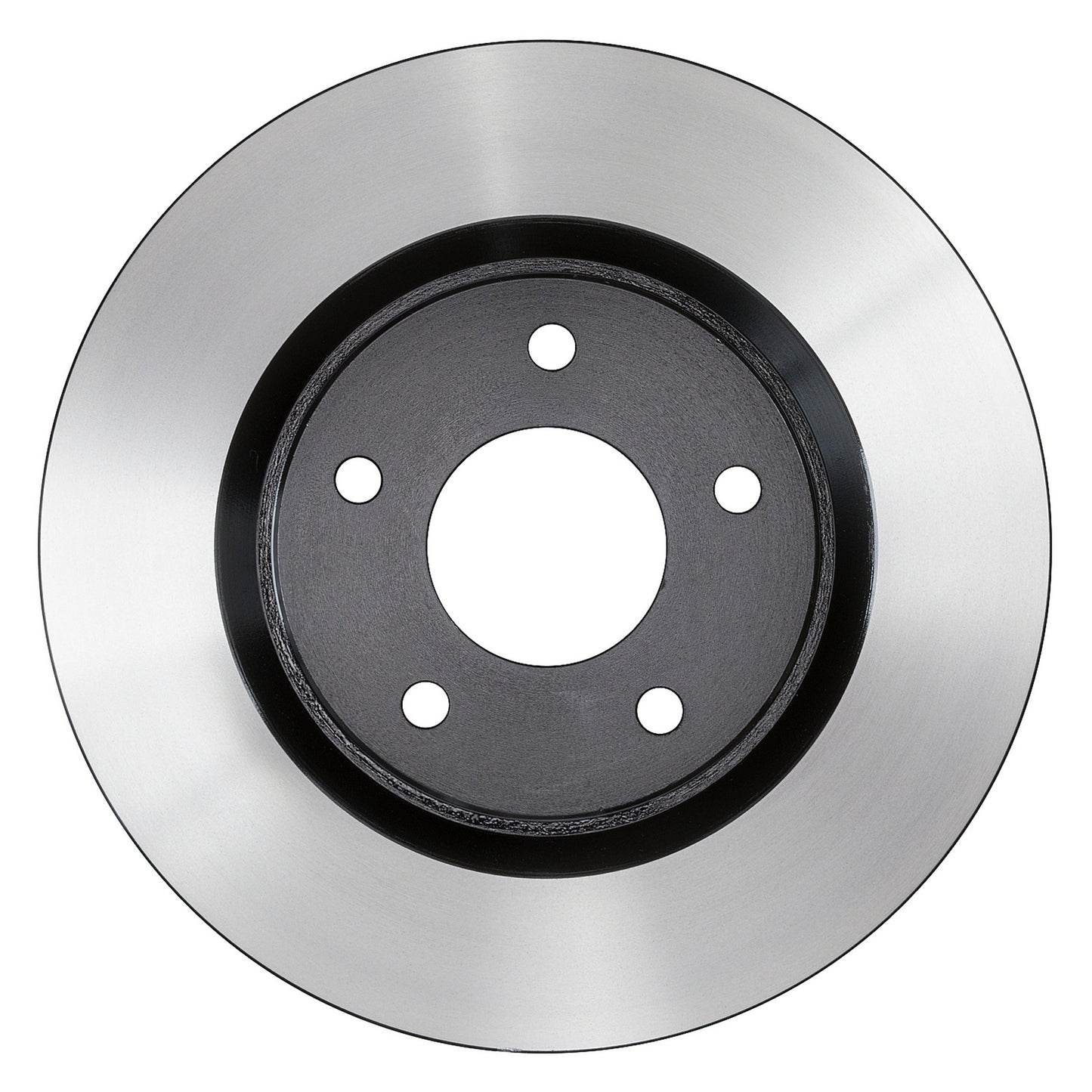 Wagner Brake Disc Brake Rotor BD126487E