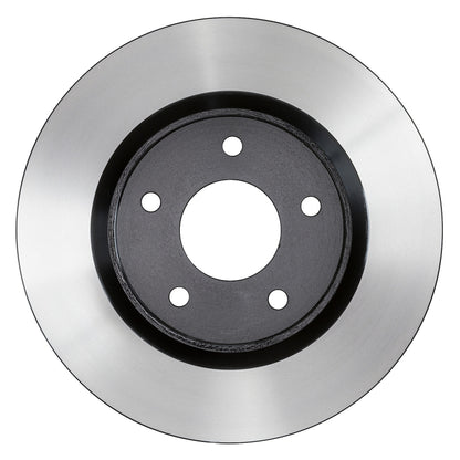 Wagner Brake Disc Brake Rotor BD126487E