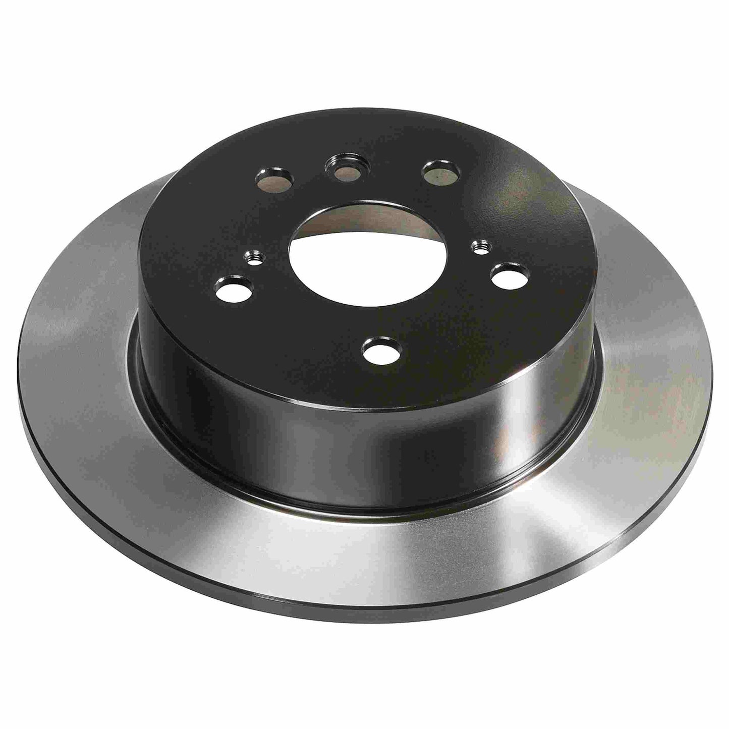 Wagner Brake Disc Brake Rotor BD126489E