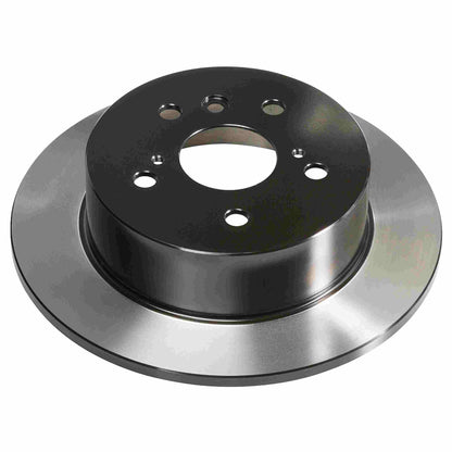 Wagner Brake Disc Brake Rotor BD126489E